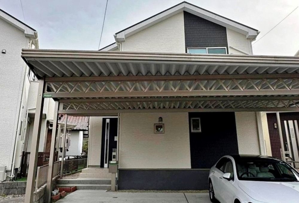 Nearly New 4LDK House for Sale in Seto City, Aichi - Thumbnail 2