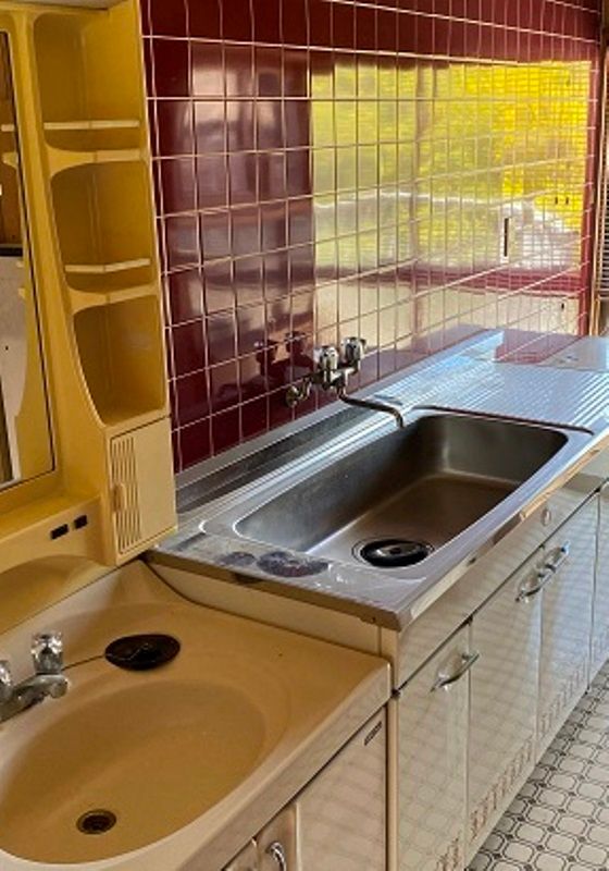 Renovated Rural Home in Yamaguchi Basin with Parking for 5 - Thumbnail 3