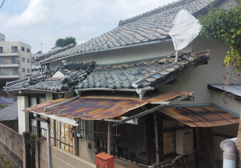 Detached House with Land Near Sasebo Station Nagasaki - Thumbnail 4