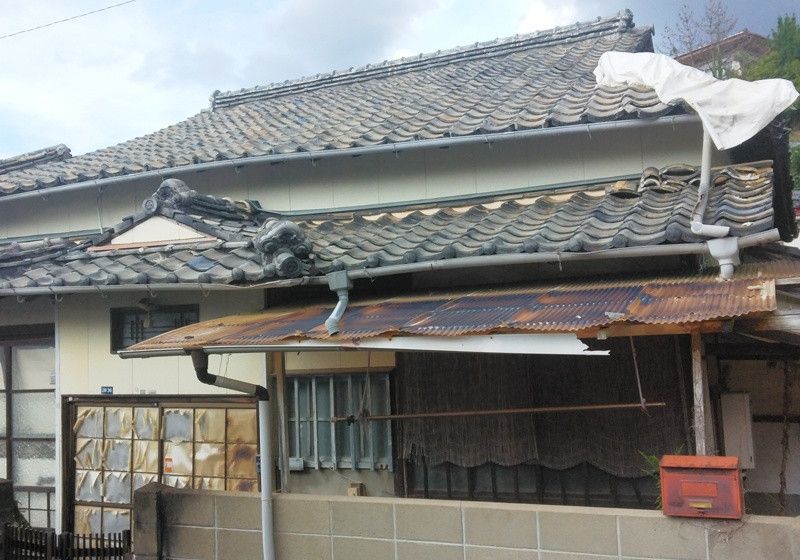 Detached House with Land Near Sasebo Station Nagasaki - Thumbnail 2