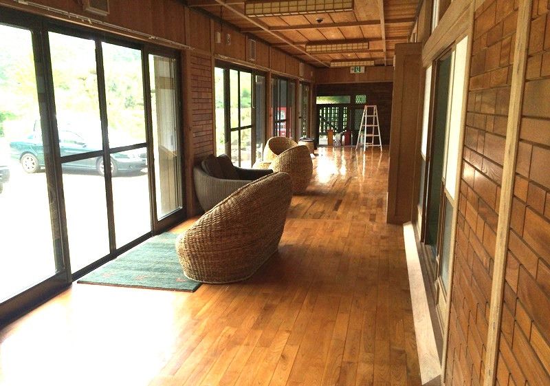 Spacious Kominka with Irori for Sale in Takaharu, Miyazaki - Thumbnail 3