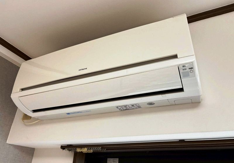 1R Investment Apartment in Hino City, Tokyo for Sale - Thumbnail 3