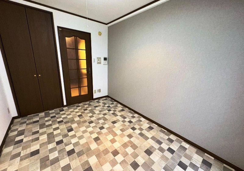 1R Investment Apartment in Hino City, Tokyo for Sale - Thumbnail 4