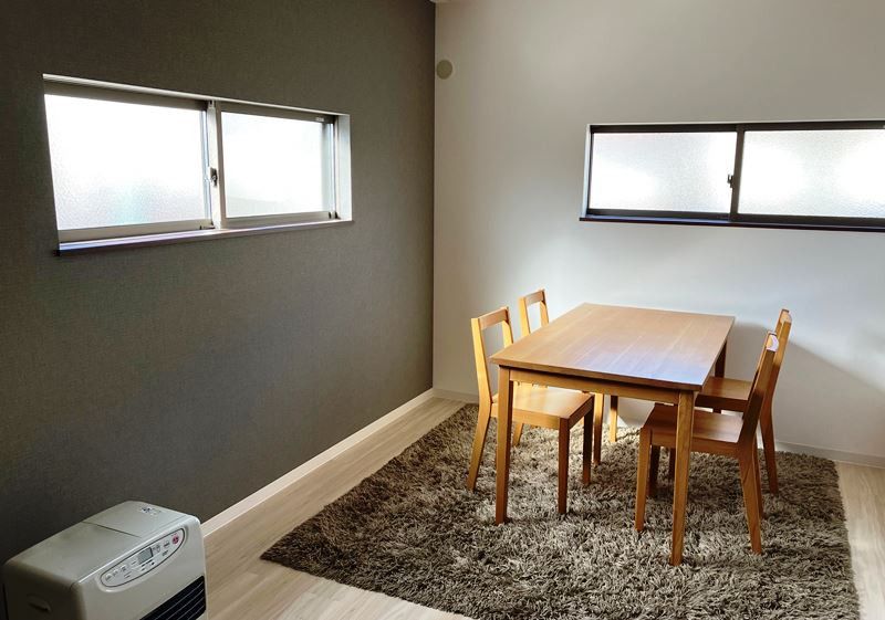 Newly Built 2-Story House in Nagoya, Pet-Friendly, 93.58 sqm - Thumbnail 4