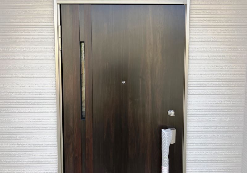 Newly Built 2-Story House in Nagoya, Pet-Friendly, 93.58 sqm - Thumbnail 2