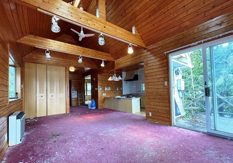 4LDK Villa for Sale on Shodoshima Island, Kagawa - Thumbnail 4