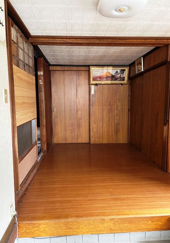 Vacant House for Sale in Kotoura Town, Tottori - 40m2 - Thumbnail 2