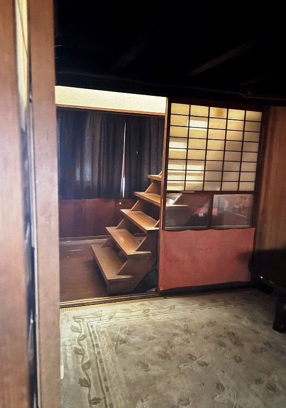 Vacant House for Sale in Kotoura Town, Tottori - 40m2 - Thumbnail 4
