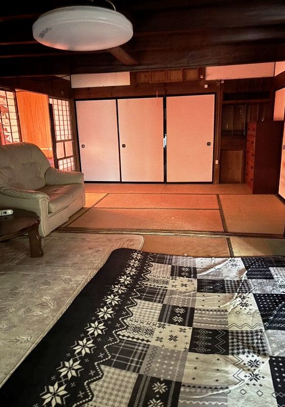 Vacant House for Sale in Kotoura Town, Tottori - 40m2 - Thumbnail 3