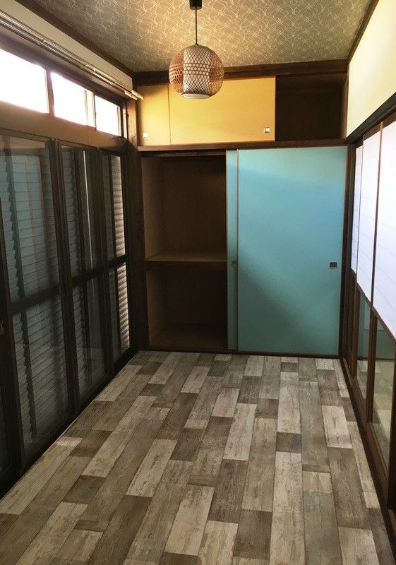 Fully Renovated 2DK House with Tenant in Otsu, Shiga - Thumbnail 4