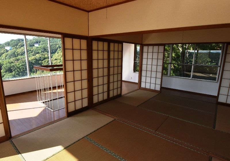 Seaside Villa with Ocean View in Minamiise, Mie Prefecture - Thumbnail 4