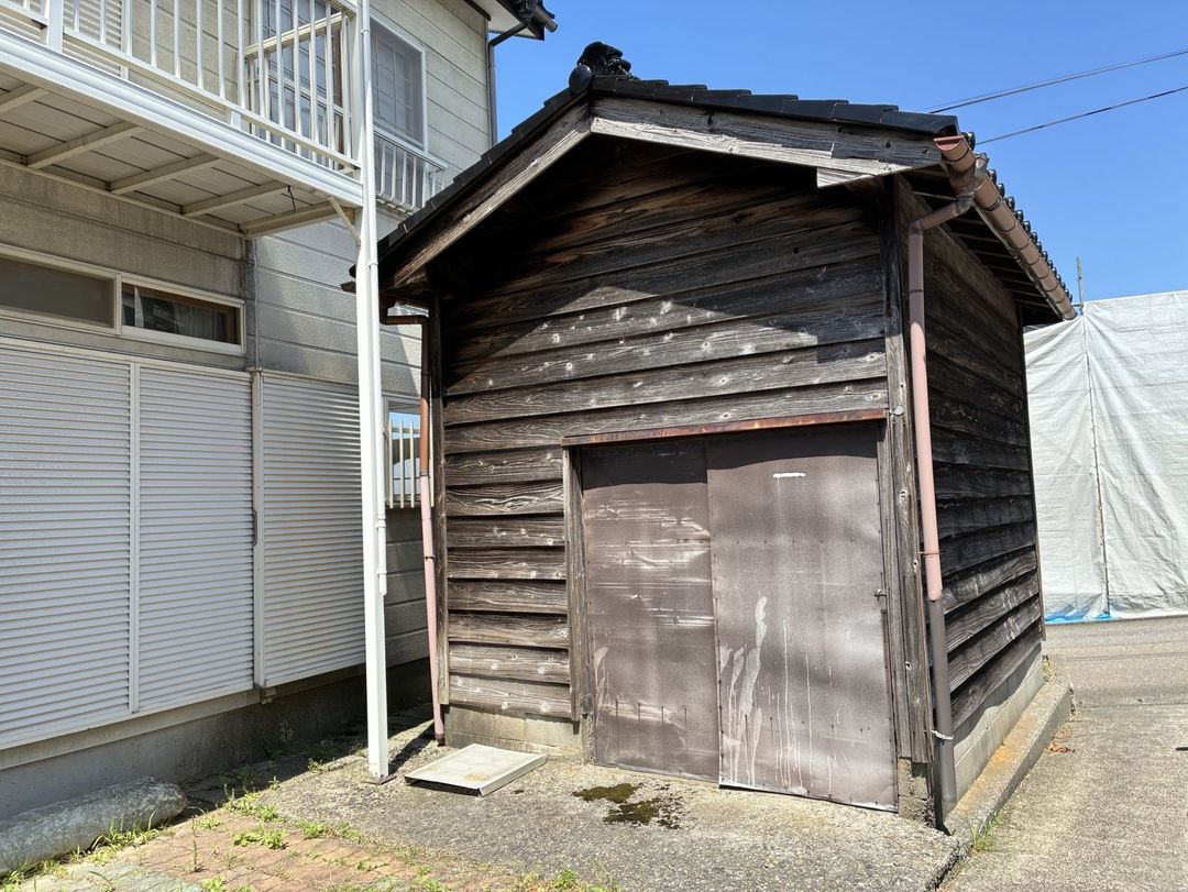 2LDK Vacant House for Sale in Oono, Itoigawa City, Niigata - Thumbnail 4