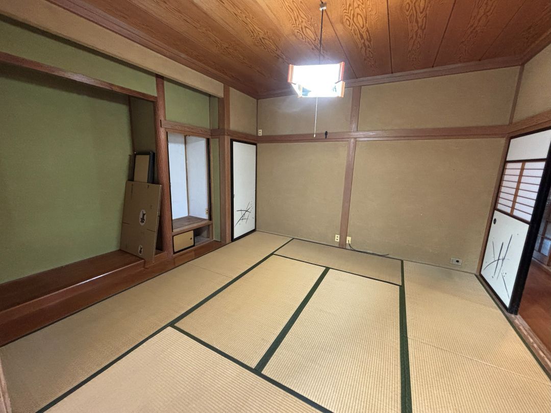 6DK House Near Aomi Station in Itoigawa City, Niigata - Thumbnail 4