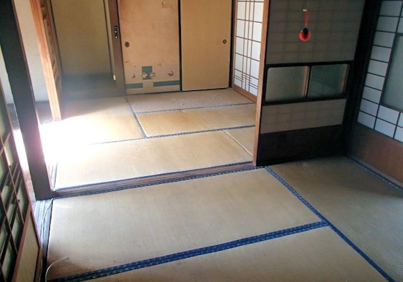 Vacant Traditional House for Sale in Kaminoseki, Yamaguchi - Thumbnail 2