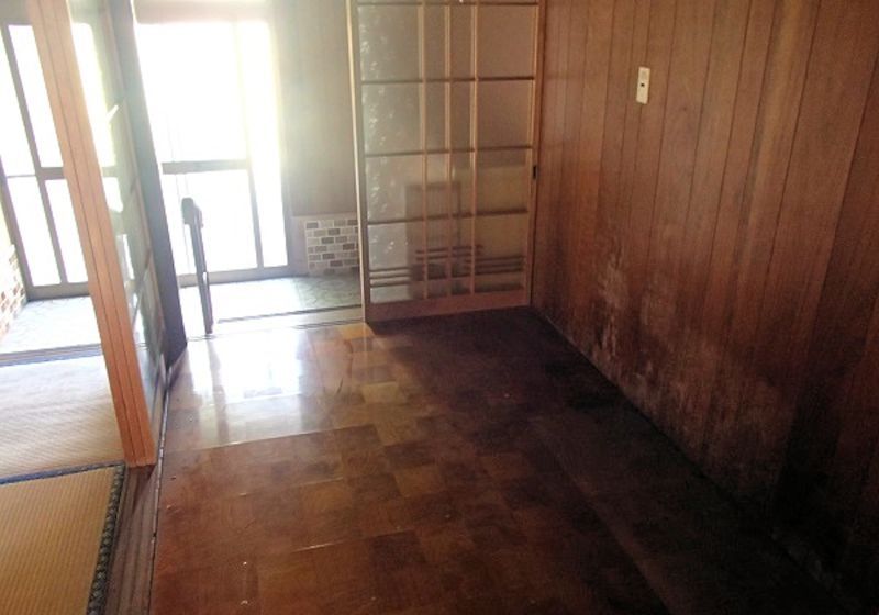 Vacant Traditional House for Sale in Kaminoseki, Yamaguchi - Thumbnail 4