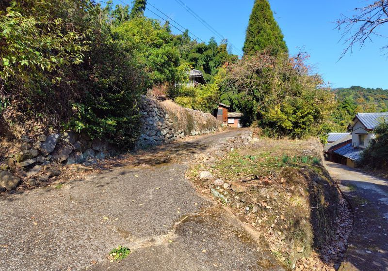 Large Farmland and Land Plot for Sale in Minamishimabara, Nagasaki - Thumbnail 3