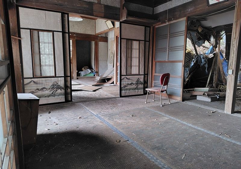 Large Farmland and Land Plot for Sale in Minamishimabara, Nagasaki - Thumbnail 2