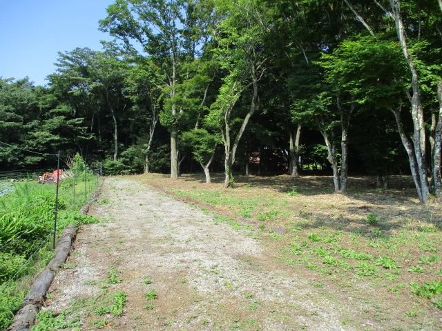 Land for Sale in Karuizawa, Nagano – 1,937 sqm - Thumbnail 3