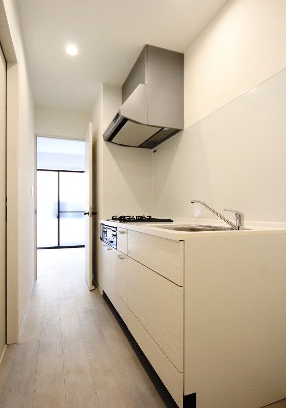 2021 Apartment Building for Sale in Matsuyama, Ehime - Thumbnail 4