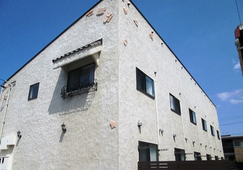 2021 Apartment Building for Sale in Matsuyama, Ehime - Thumbnail 2