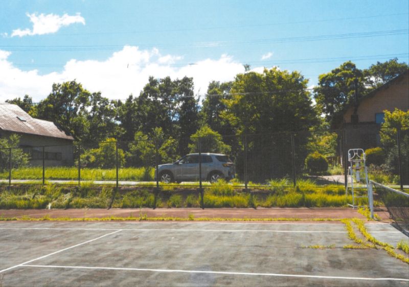 200 Tsubo Vacant Land in Kokonoe Hot Spring Resort, Oita - Thumbnail 4
