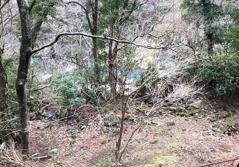 Land for Sale and Rent in Hakone, Kanagawa - 550 Tsubo - Thumbnail 2
