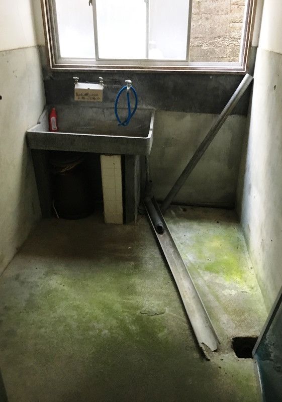 Vacant Apartment Building for Sale in Wakayama City, Wakayama - Thumbnail 4
