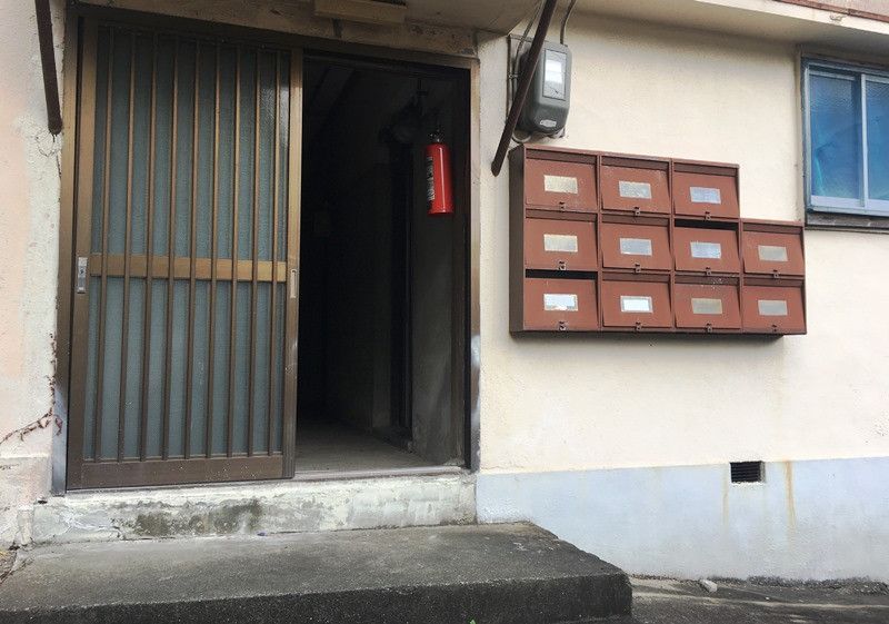Vacant Apartment Building for Sale in Wakayama City, Wakayama - Thumbnail 2