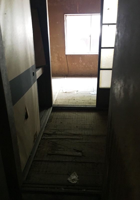 Vacant Apartment Building for Sale in Wakayama City, Wakayama - Thumbnail 3