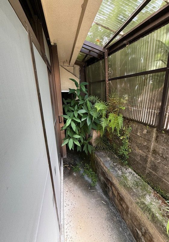 5DK RC House for Sale in Makurazaki, Kagoshima - Thumbnail 2