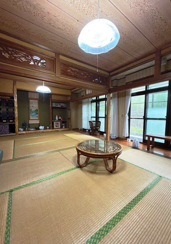 5DK RC House for Sale in Makurazaki, Kagoshima - Thumbnail 4