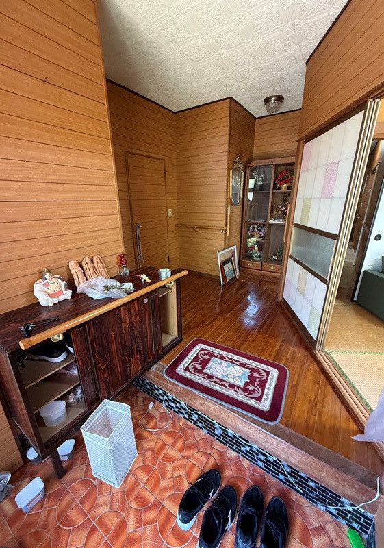 5DK RC House for Sale in Makurazaki, Kagoshima - Thumbnail 3