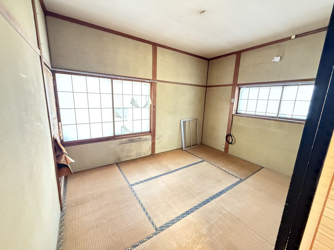 6DK House for Sale in Hiraushi, Itoigawa City - 133.94 sqm - Thumbnail 3