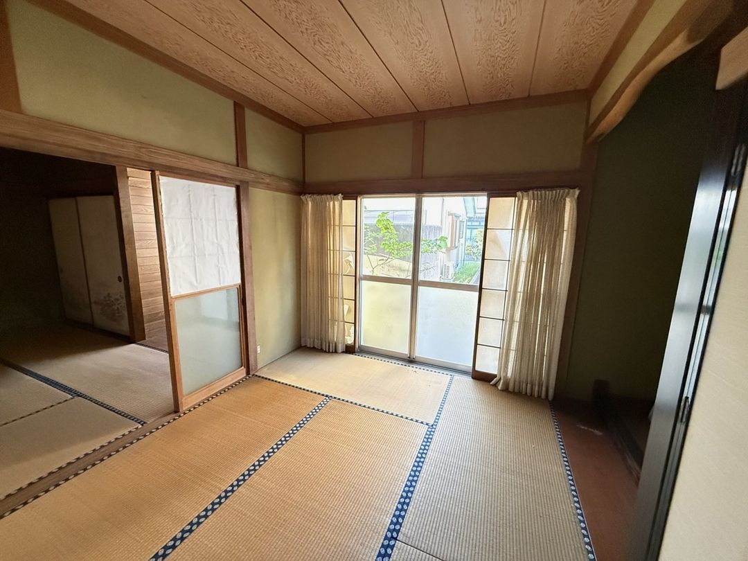 6DK House for Sale in Hiraushi, Itoigawa City - 133.94 sqm - Thumbnail 2