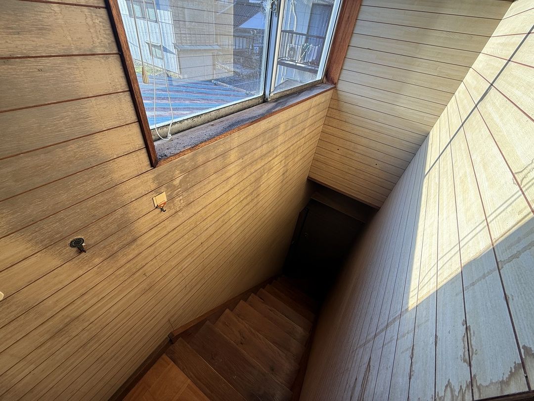 6DK House for Sale in Hiraushi, Itoigawa City - 133.94 sqm - Thumbnail 4