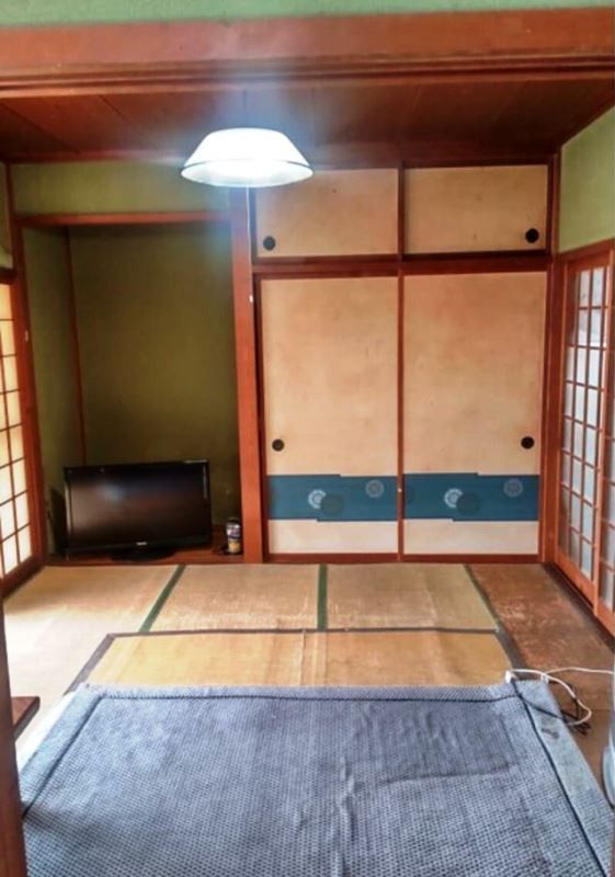 4LK Wooden House for Sale in Hakui City, Ishikawa - Thumbnail 3
