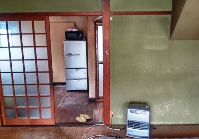 4LK Wooden House for Sale in Hakui City, Ishikawa - Thumbnail 4