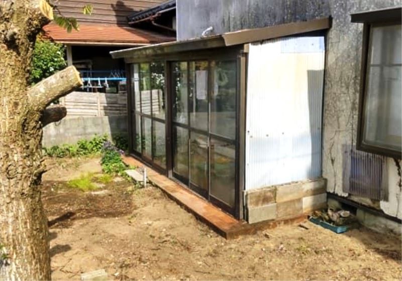 4LK Wooden House for Sale in Hakui City, Ishikawa - Thumbnail 2