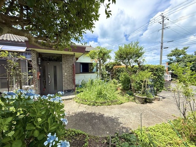 4SLDK Detached House with Warehouse in Ibusushi, Kagoshima - Thumbnail 3