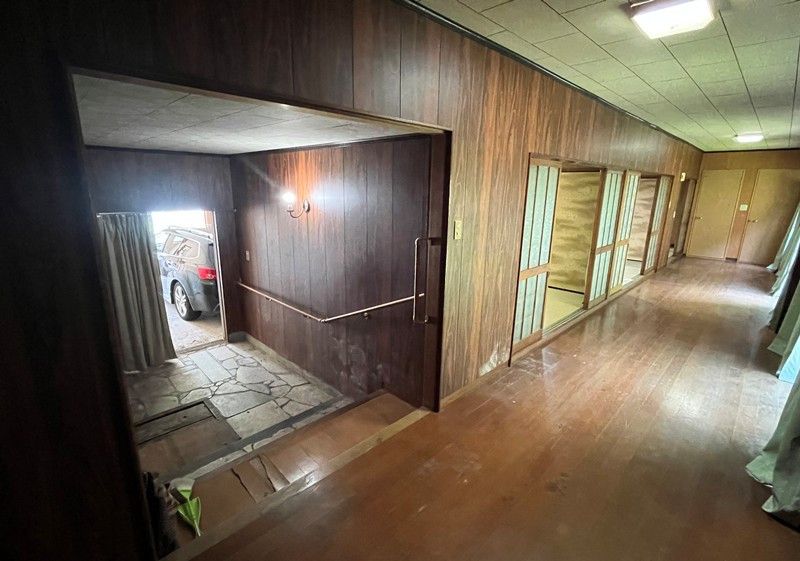 Spacious Property with Two Buildings in Mino City, Gifu - Thumbnail 2