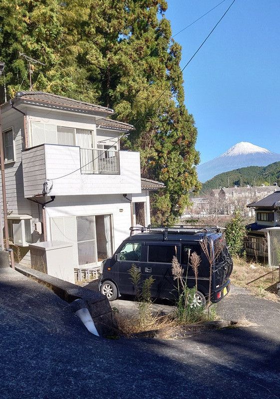4DK House with Mount Fuji Views in Fujinomiya, Shizuoka - Thumbnail 3