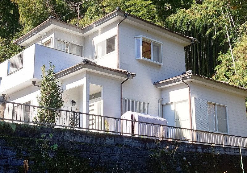 4DK House with Mount Fuji Views in Fujinomiya, Shizuoka - Thumbnail 2