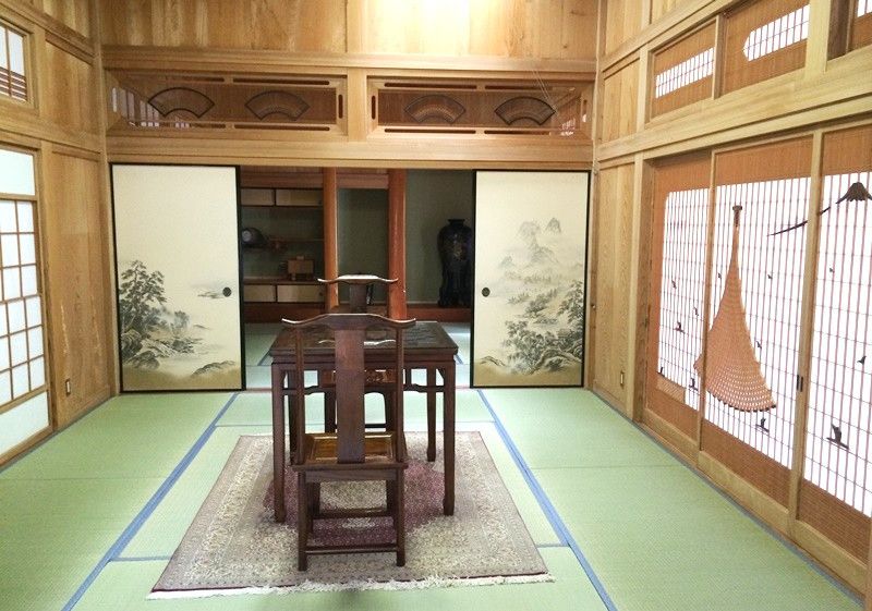 Renovated Kominka with Irori for Sale in Takaharu, Miyazaki - Thumbnail 2