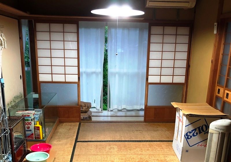 Traditional House with Large Land in Maniwa, Okayama - Thumbnail 2