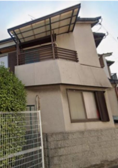 Detached House for Sale in Sakai City, Osaka with Renovation Potential - Thumbnail 3