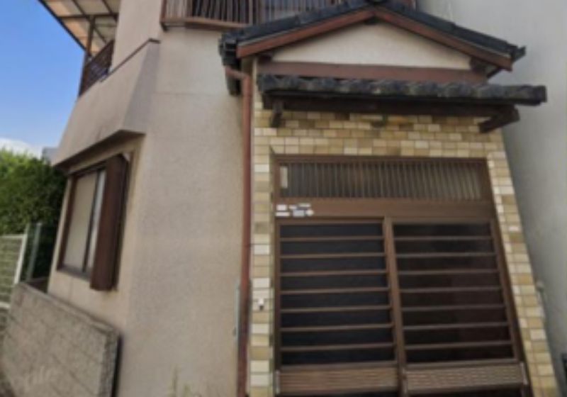 Detached House for Sale in Sakai City, Osaka with Renovation Potential - Thumbnail 2