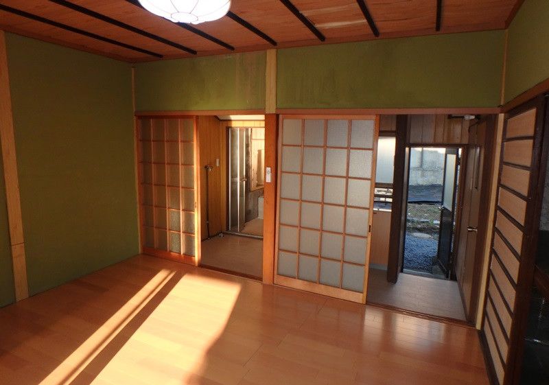 Renovated Rental House for Sale in Shimonoseki City, Yamaguchi - Thumbnail 4