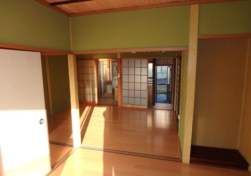 Renovated Rental House for Sale in Shimonoseki City, Yamaguchi - Thumbnail 3