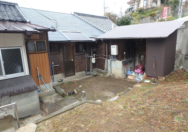 Renovated Rental House for Sale in Shimonoseki City, Yamaguchi - Thumbnail 2