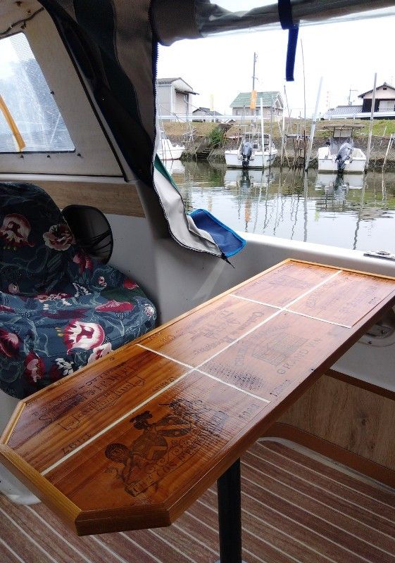Refurbished Boat House for Sale in Okayama City - Thumbnail 3